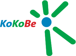 KoKoBe Logo